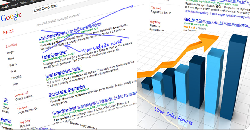 bath seo company somerset highly recommended